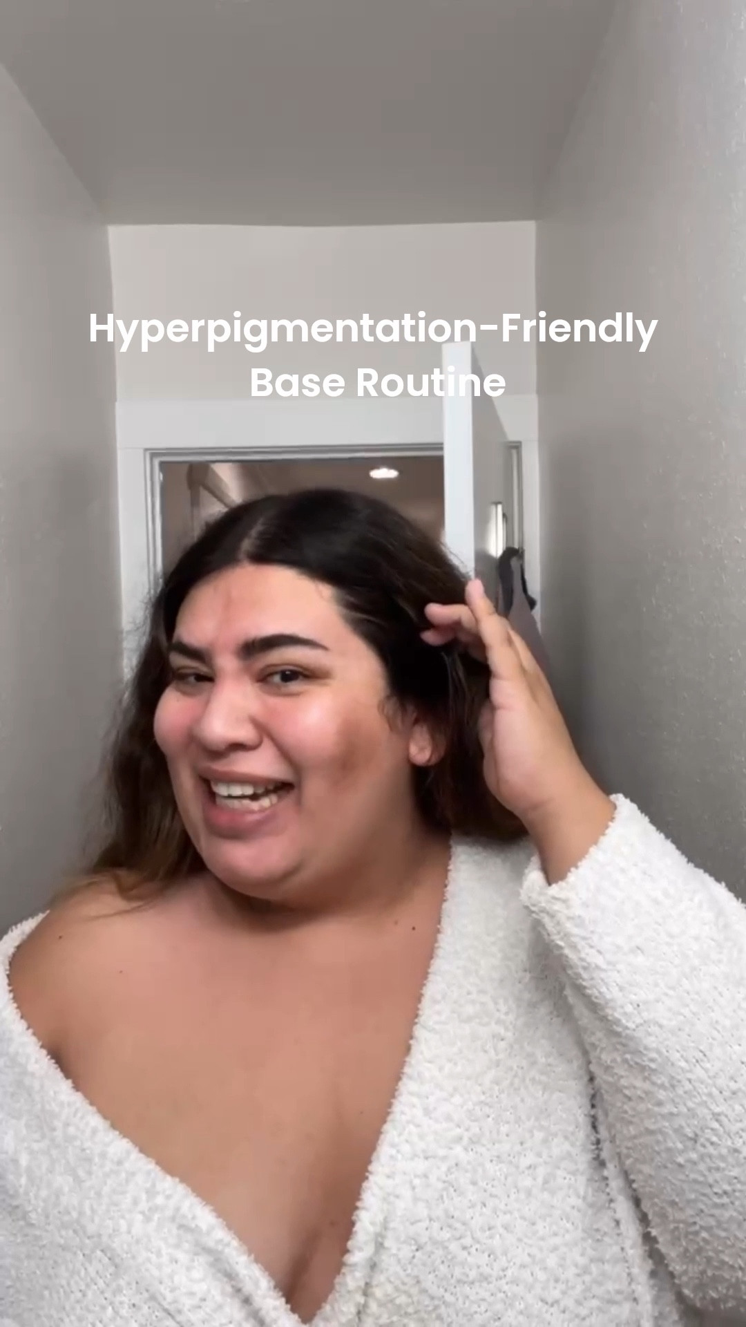 My go-to makeup products for working with hyperpigmentation 💄

#hyperpigmentation #affordablebeauty #makeupunder20

#LTKselfcare #LTKgrwm #LTKBeauty