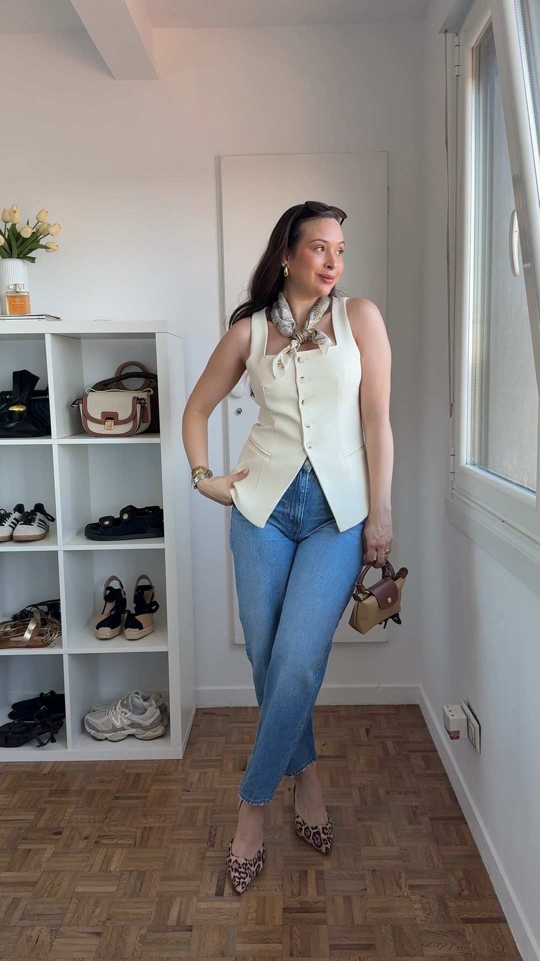 Look casual chic verano☀️

#LTKSeasonal #LTKStyleTip