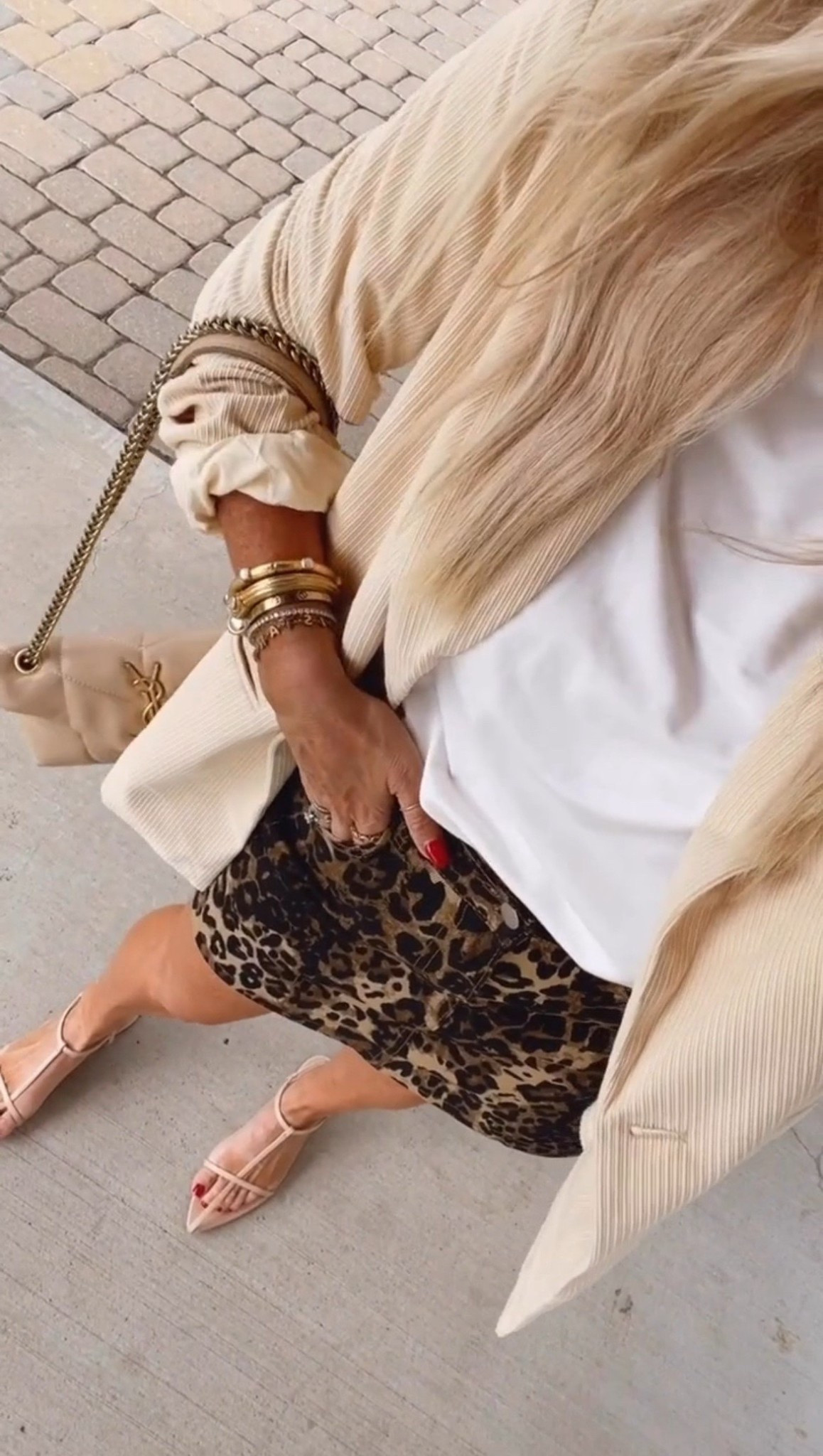 Costa Rica outfits. Leopard. Family vacation. Summer sets. 2 piece set. Summer fashion. Fall fashion. Pickleball outfit. Save vs splurge. Prime day deals. Socks. Amazon. Wedding guest dress. Beach wedding. . Hanes tank tops. Summer dress. Workwear. Teacher. Back to school  Prime day. Sale. Prime day deals. Country concert outfit. Sandals. Linen pants. Lake must have. Boat trip. The best radio I’ve traveled on several trips with and is waterproof. . Swimsuit fits true to size. Free people looks for less set fits true to size, wearing medium. Travel outfit. Girls trip. 
Vacation outfits. Butter yellow. Date night outfit. Linen pants sized up to large. Date night. American flag sweater. July 4th outfit. 4th of July. Vacation outfit. Butter yellow. Outfit fits true to size, but I Sized up to large in tee and boxer shorts for this oversized fit. Swimsuit. Bikini. Coverup. Linen pants. Sized up to a large in the top and sweatpants for this fit. Summer outfits. Sandals. . Swimsuit. Travel outfit. Resort wear. Maxi dress. Spring wedding guest dress. Wedding guest dress 2025. Graduation outfit. Workwear. Cardigan. Maxi dress. Resort wear. Date night. Spring 2025. Activewear all fits true to size. The loose free people looks for less top sized up 2 sizes to XL for that very oversized fit. Butter yellow. Weighted vest. Workout outfit. Sports bras fit tts. Nike shoes perfect to workout. A few spring favorites and things I don’t regret buying. Spring fashion. Daily deal. Beauty. Travel. Adidas sambas. Adidas. 

#LTKWedding #LTKSaleAlert #LTKActive