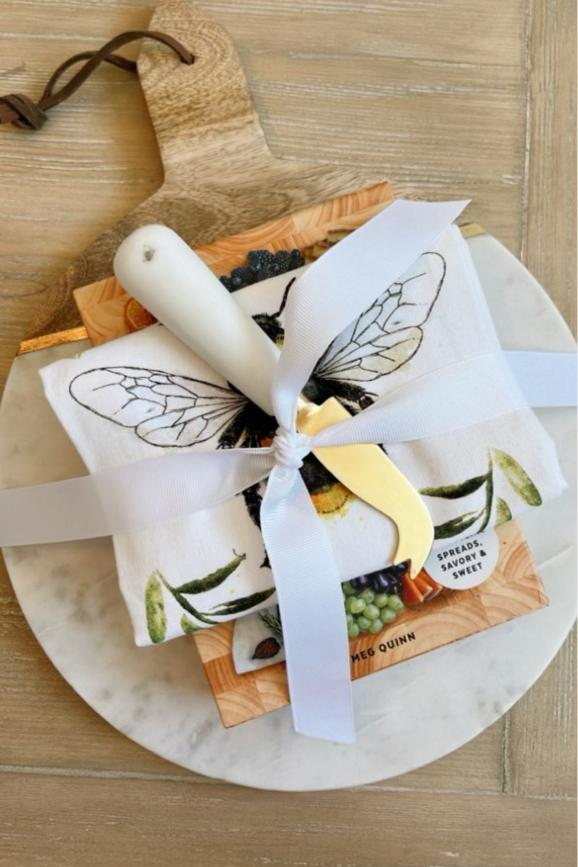 Wedding gift idea - shower gift - charcuterie board gift - charcuterie board recipe - hostess gift - gift idea 

#LTKhome #LTKFind #LTKunder50