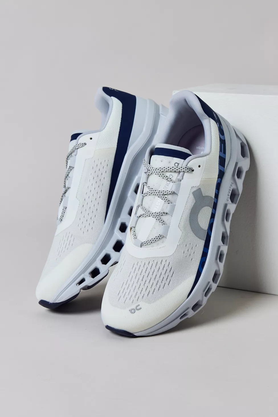 On Men's Cloudmonster Sneaker | Urban Outfitters (US and RoW)