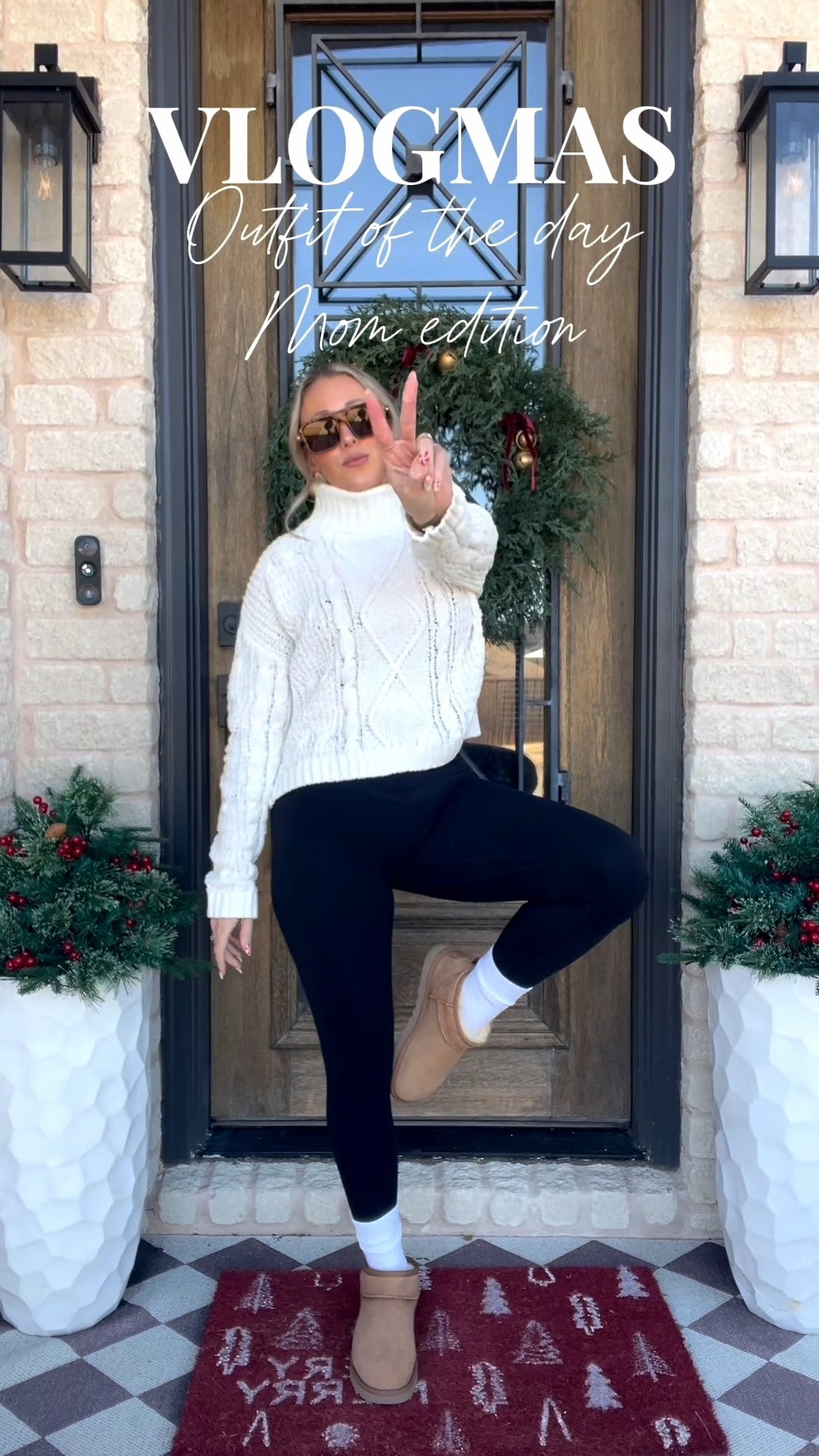 #LTKmomlife #LTKHoliday #LTKootd