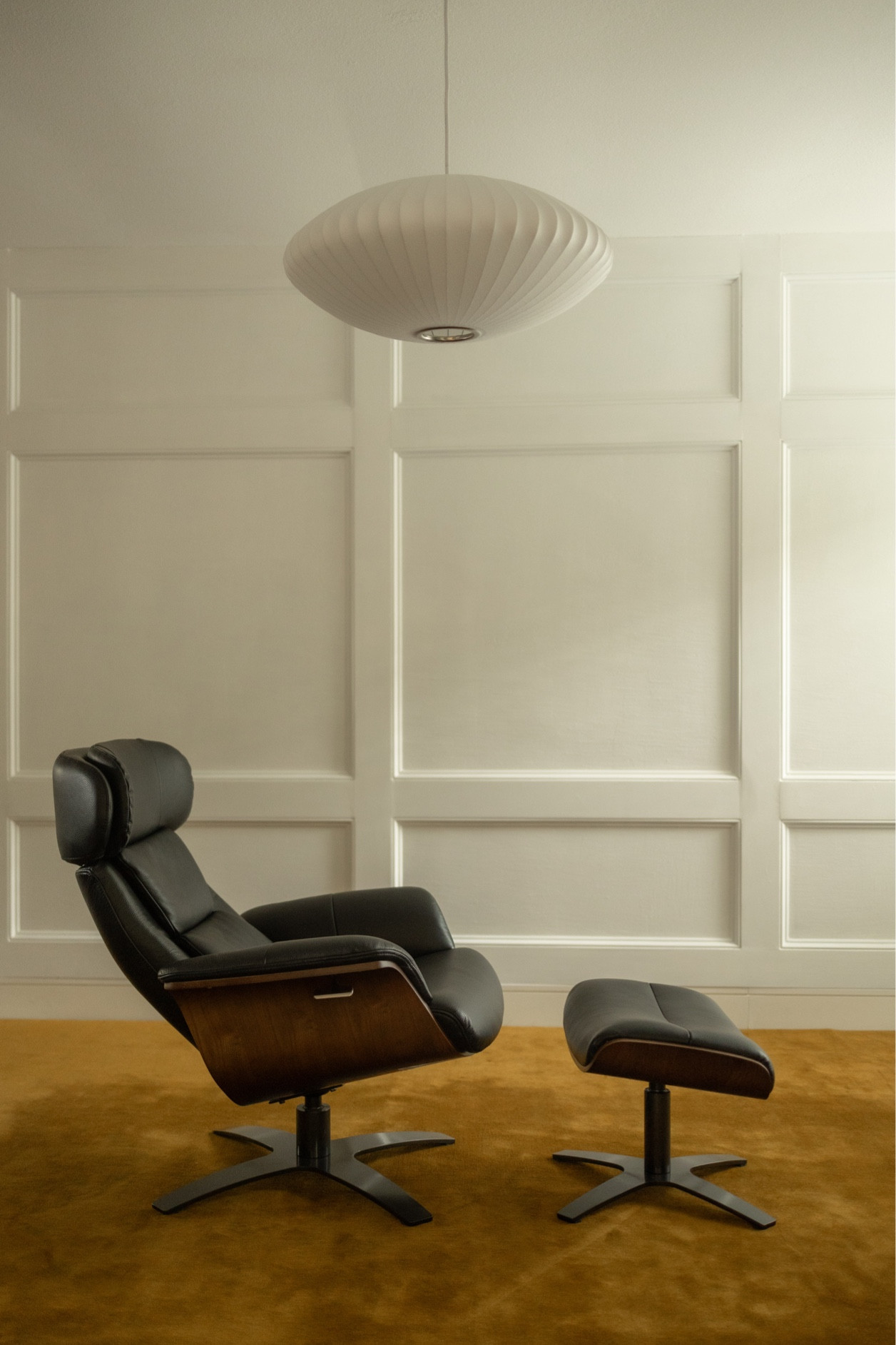 Sharing a new contemporary modern swivel chair we loved for our home office!

#LTKGiftGuide #LTKhome #LTKstyletip