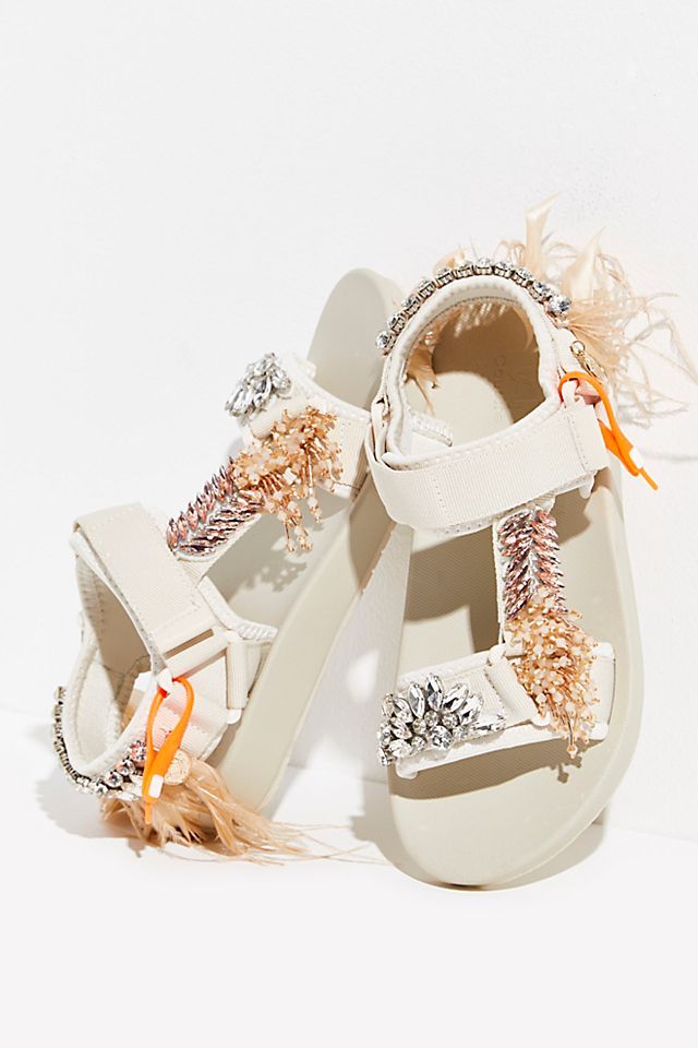 Maximalist Sport Sandals | Free People (Global - UK&FR Excluded)