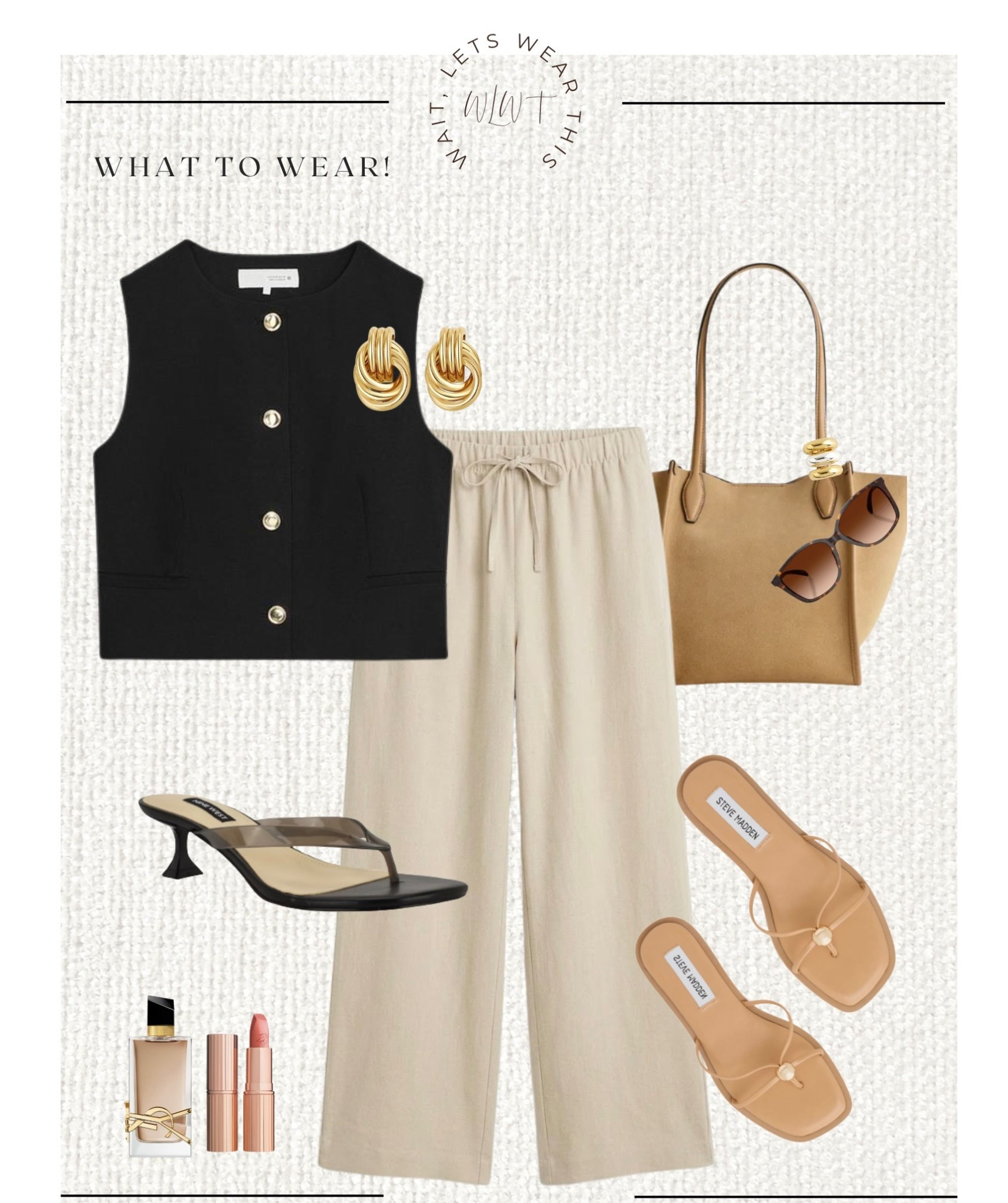 Spring Casual!⭐️

#LTKOver40 #LTKootd