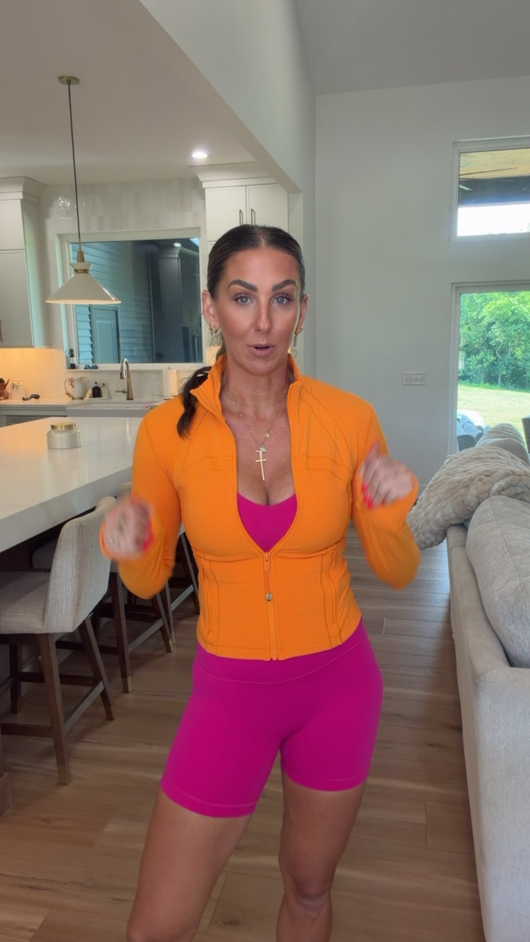 #LTKfitnessgoals #LTKootd #LTKActive