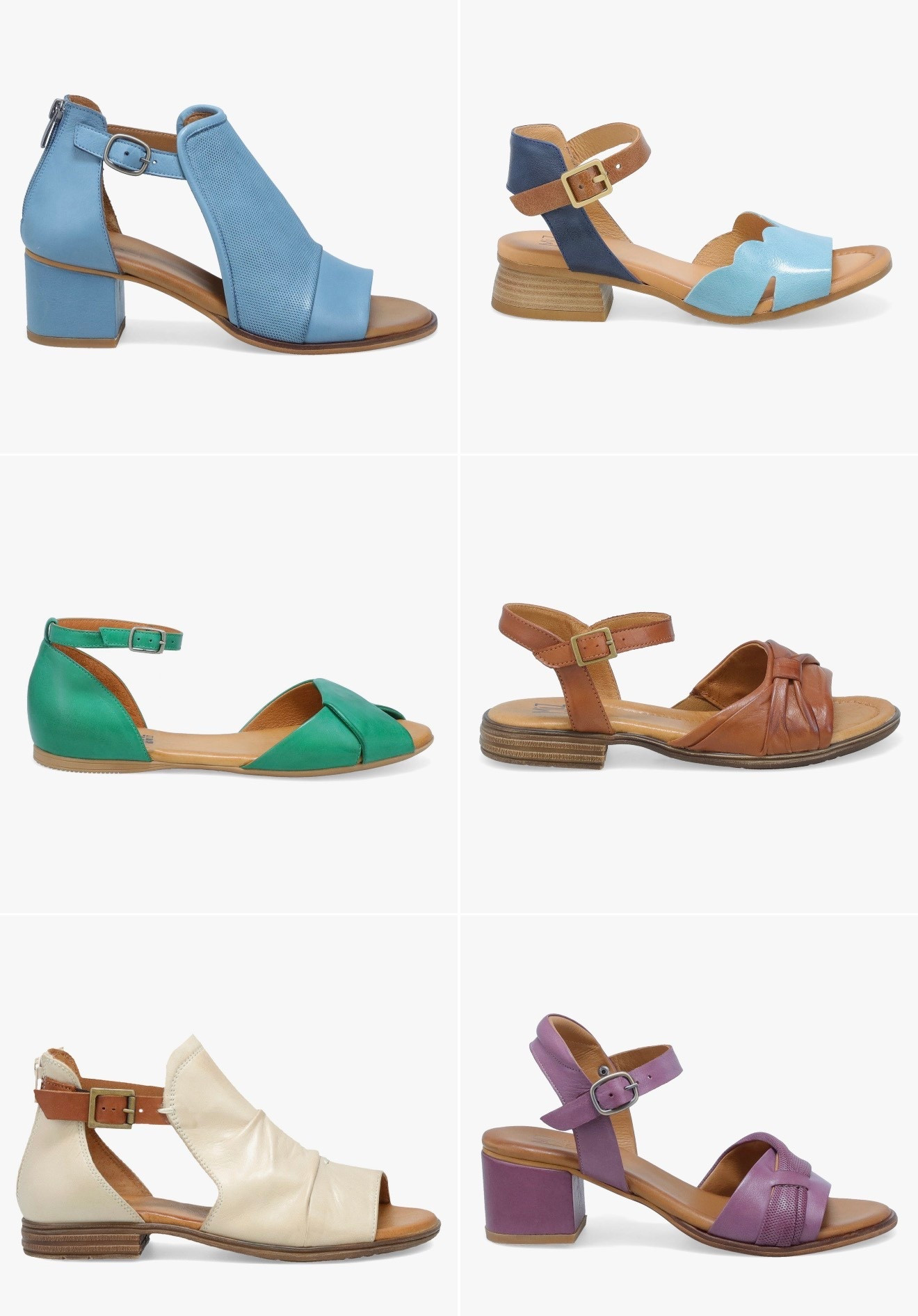 Mizmooz -colorful sandals #ltkshoes 

#LTKPlusSize #LTKSeasonal #LTKFestival