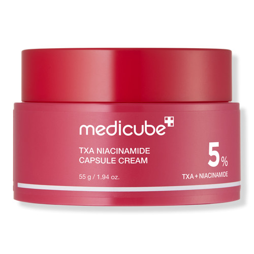TXA + Niacinamide Capsule Cream - medicube | Ulta Beauty | Ulta