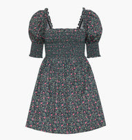 The Lila Nap Dress - Florentine Ditsy | Hill House Home US