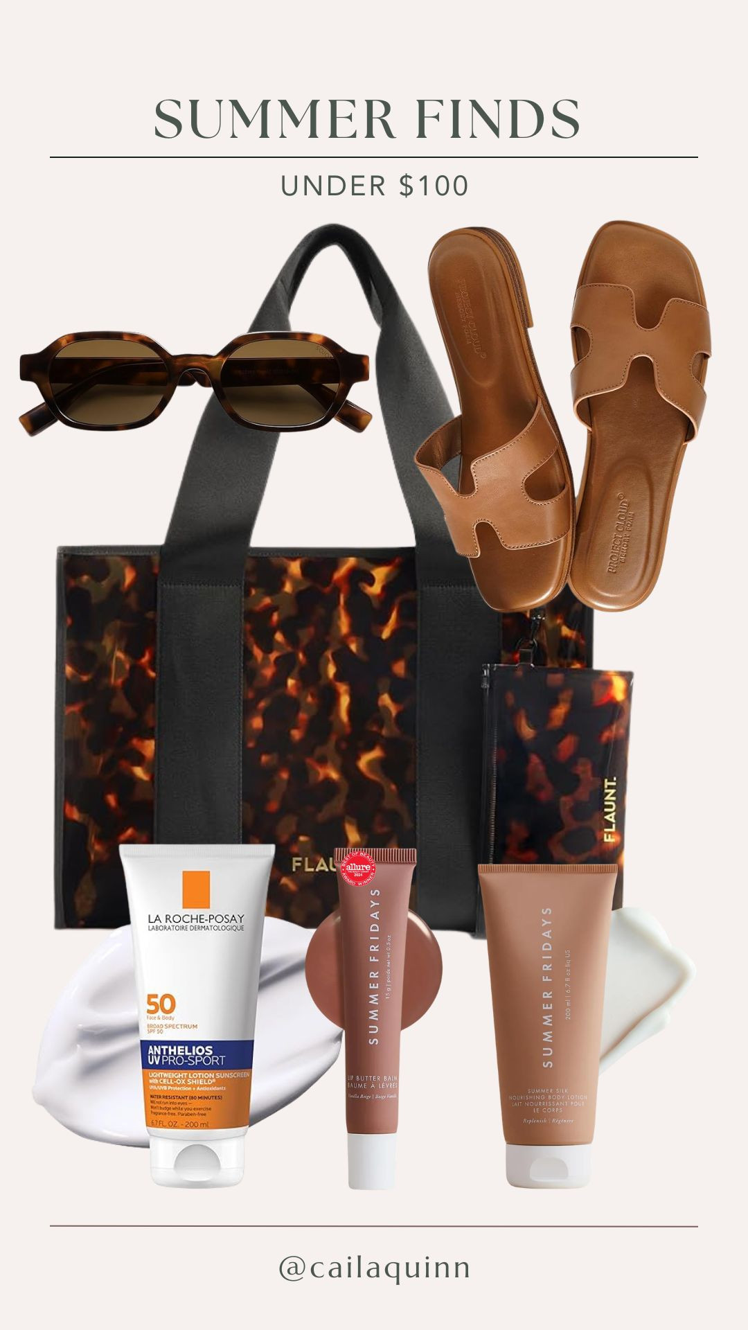Summer finds under $100 

 #LTKdayinmylife #LTKootd #LTKmomlife