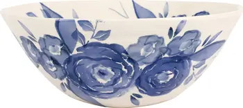 VIETRI Camellia Deep Serving Bowl | Nordstrom | Nordstrom