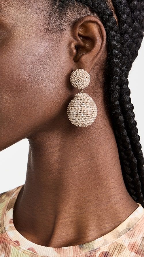 Teslana Earrings | Shopbop