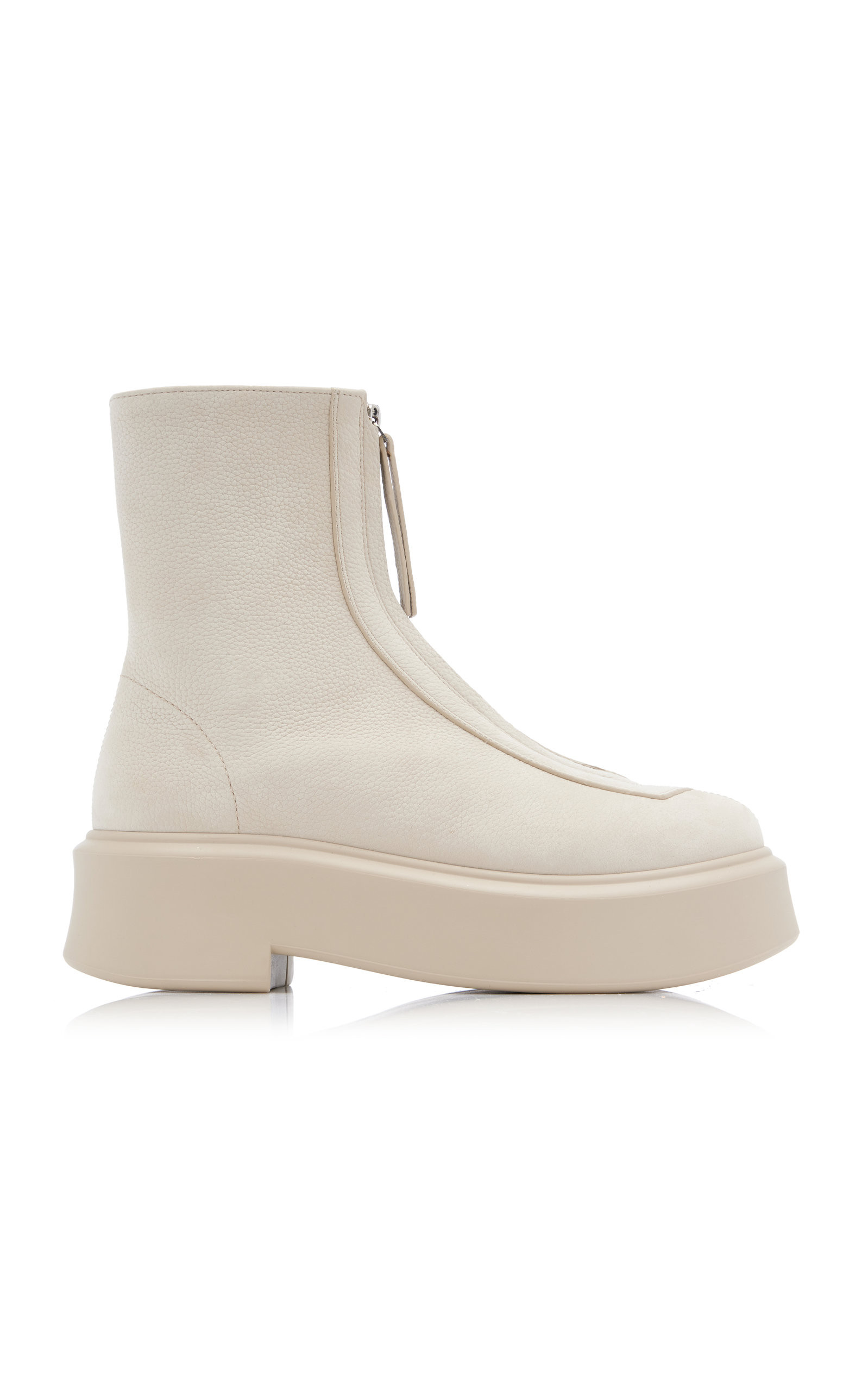 Zipped Boot I | Moda Operandi (Global)