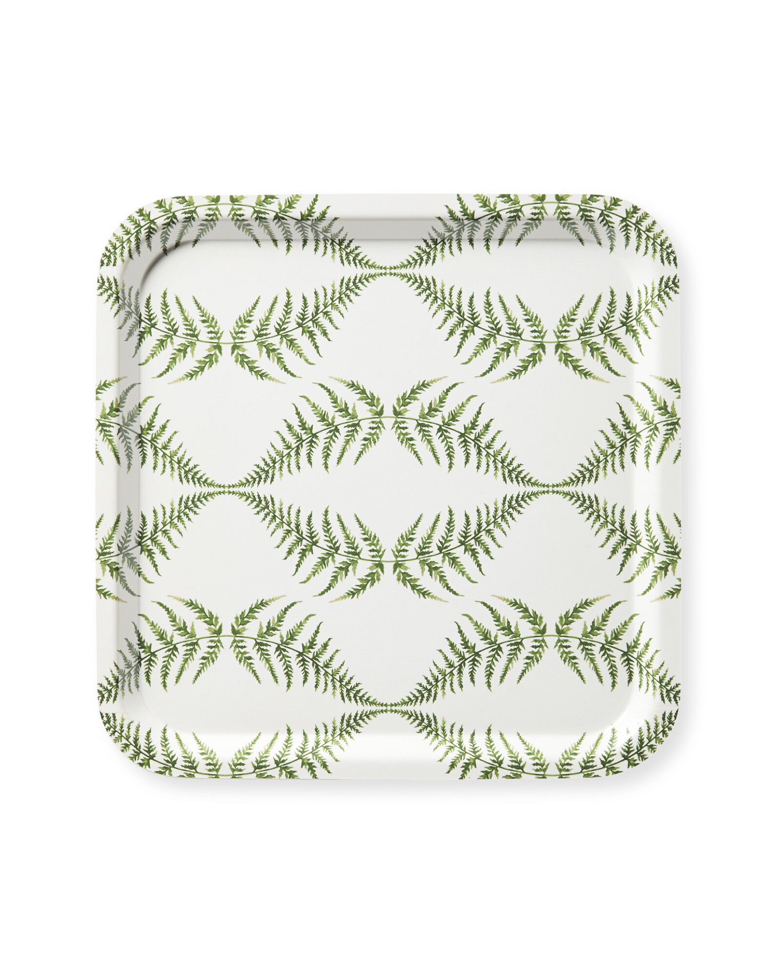 Gardenside Tray | Serena and Lily