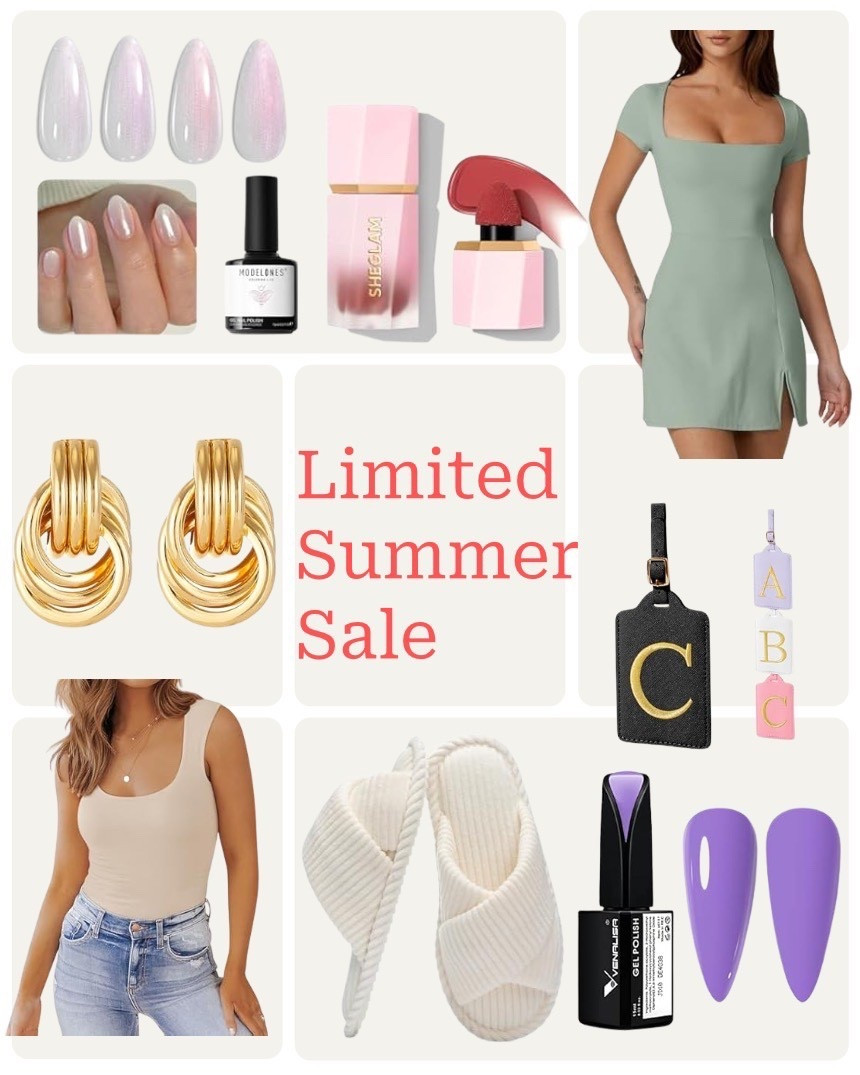 I don’t gatekeep deals 🤭 These Amazon Prime finds are on MAJOR sale and they’re actually worth it. Grab them while they’re still live! ⏳ #AmazonDeals #PrimeDayFinds