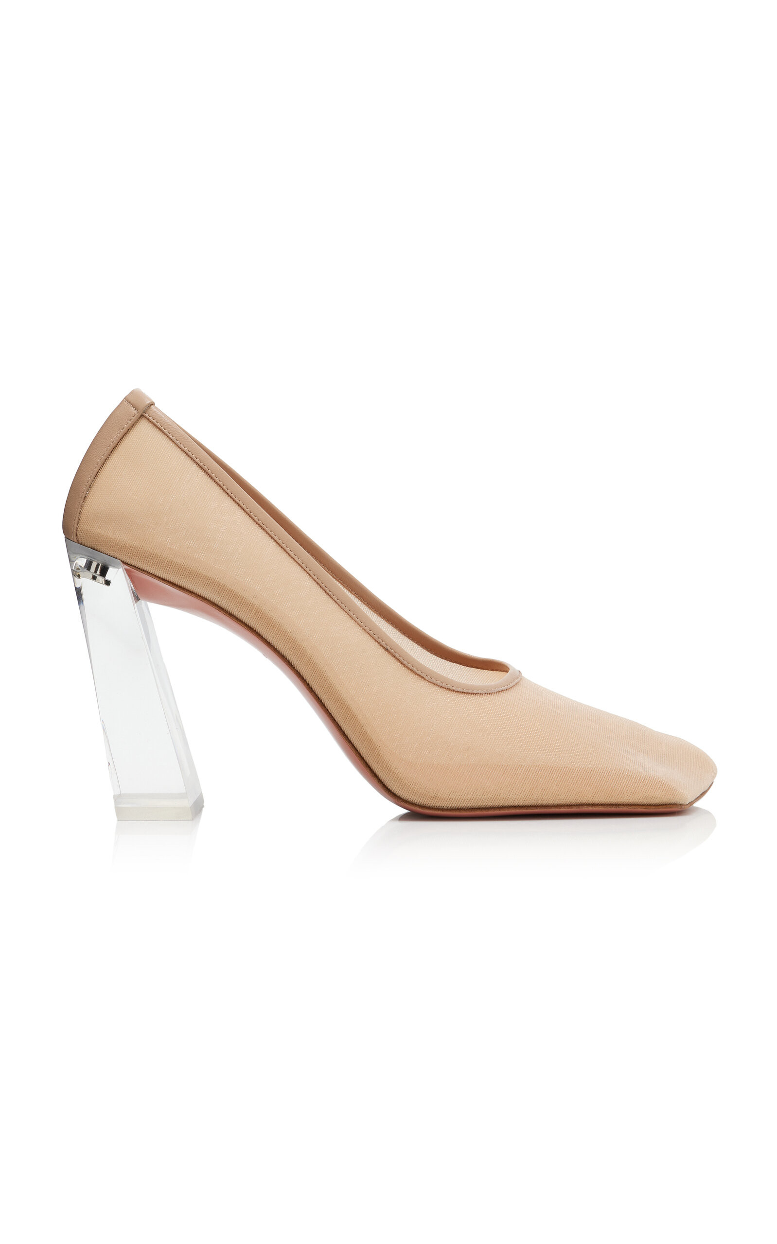 Charlotte Mesh Pumps | Moda Operandi (Global)