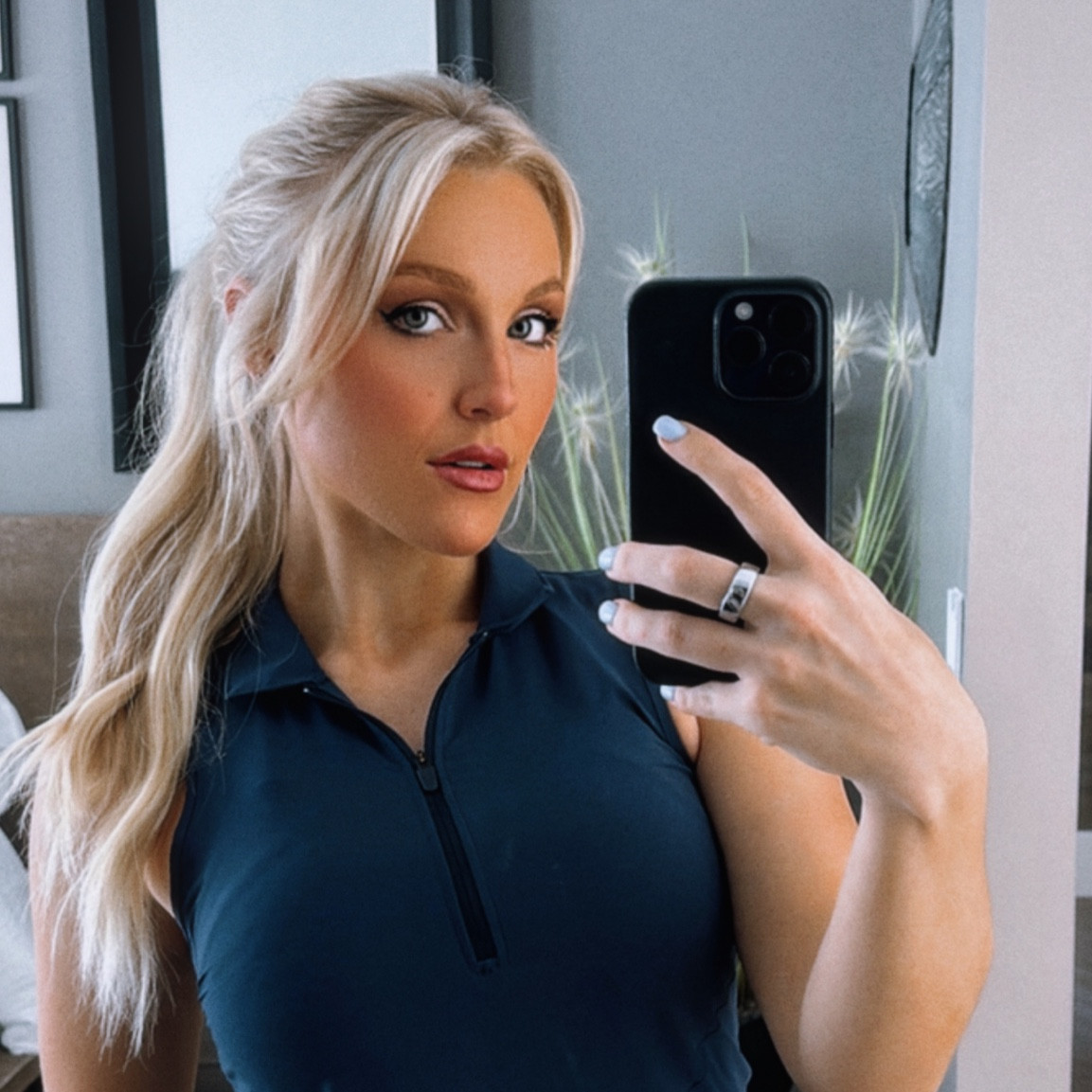 Make up look

#LTKtravel #LTKfitness #LTKstyletip