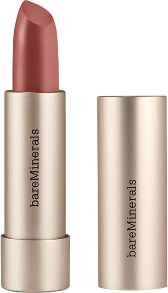 bareMinerals Mineralist Hydra-Smoothing Lipstick for Women | Amazon (US)