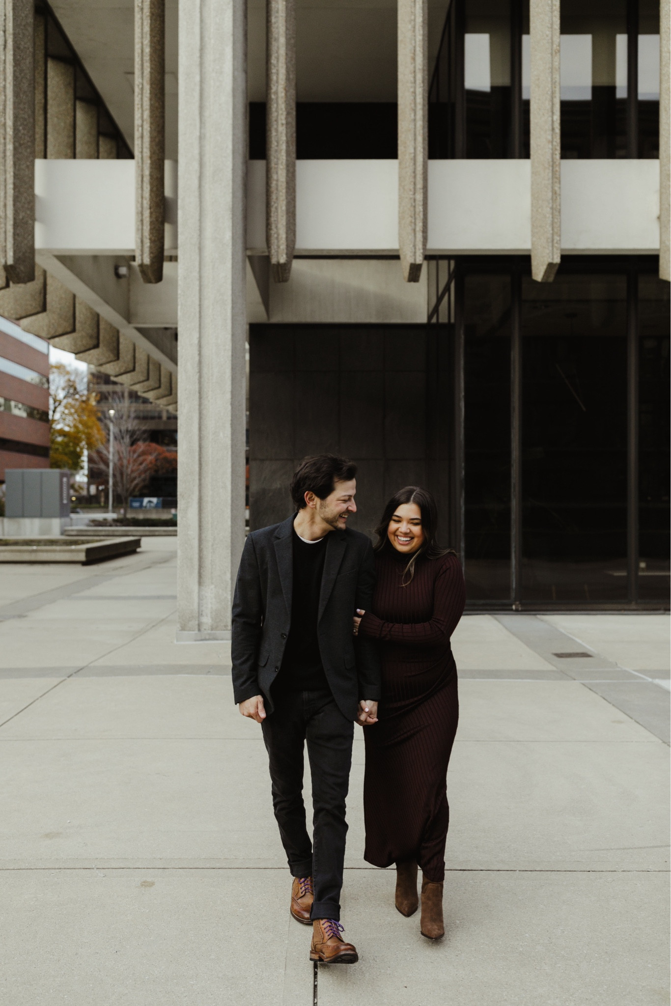 Engagement Pictures! 

#LTKSeasonal #LTKwedding #LTKworkwear