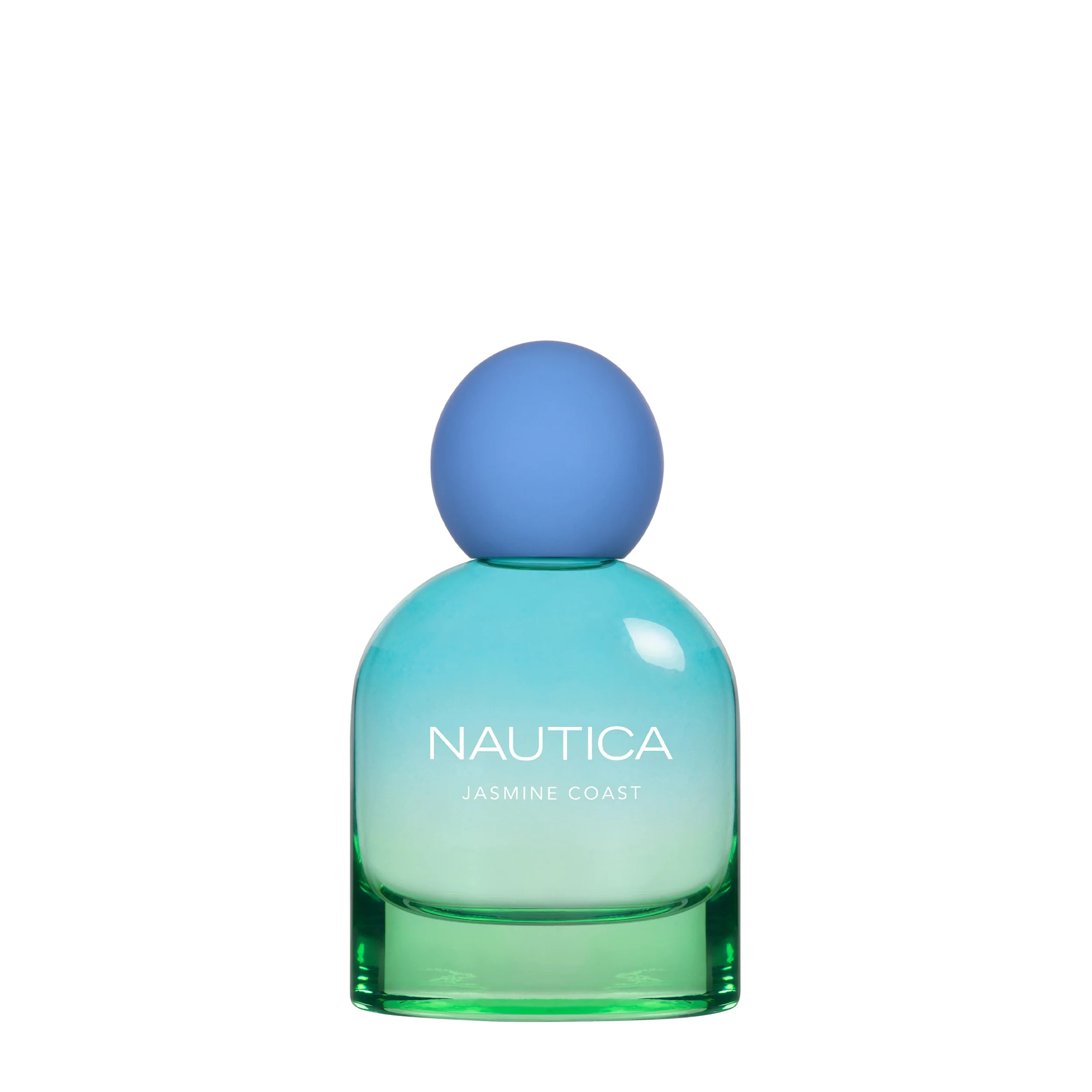 Nautica Jasmine Coast Fragrance Hair & Body Mist for Women, Mood-Boosting Perfume, Calm & Relaxin... | Walmart (US)