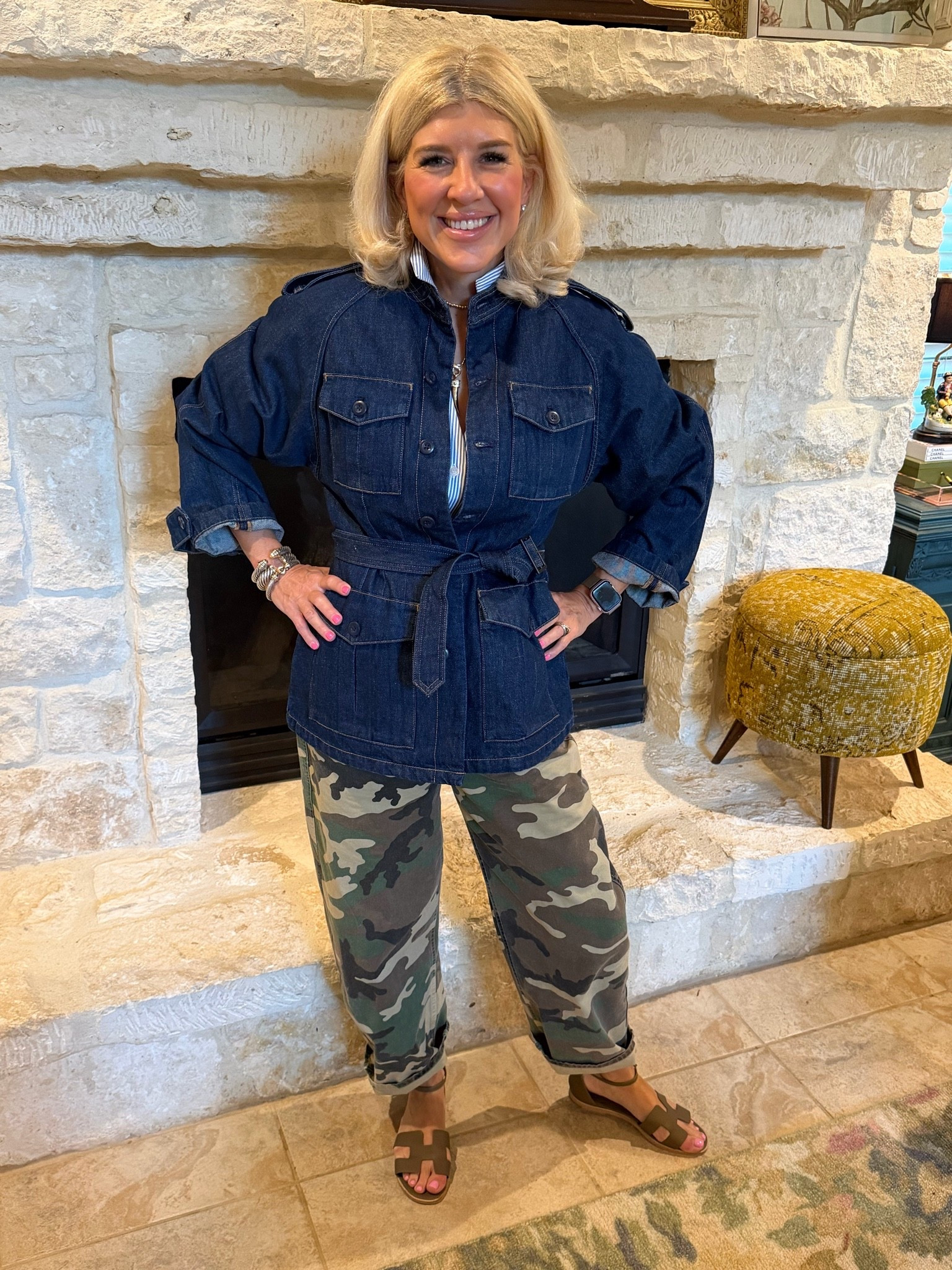 Jacket on sale!