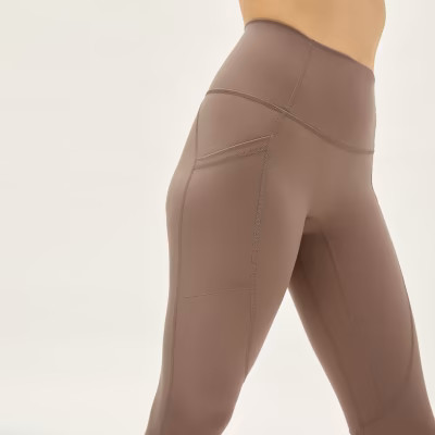 The Perform Pocket Legging | Everlane