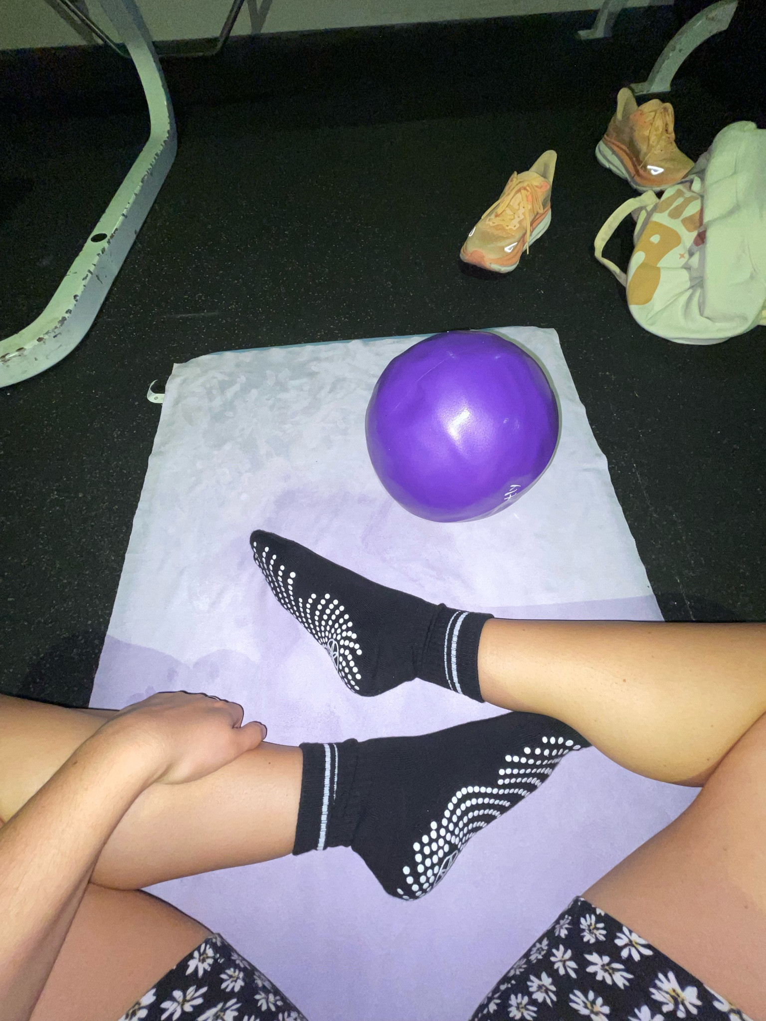 Yoga and Pilates fit

#LTKSaleAlert #LTKOver40 #LTKActive