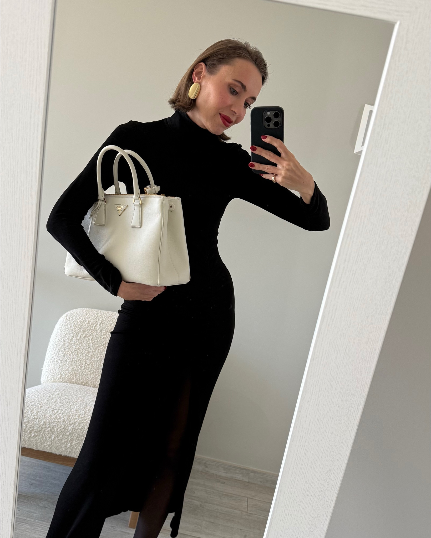 Hi dears! On the weekend had a beautiful opportunity to attend an event from Bvlgari in Lisbon!

And had some crash on choker)

#LTKStyleTip #LTKOver40 #LTKBeauty