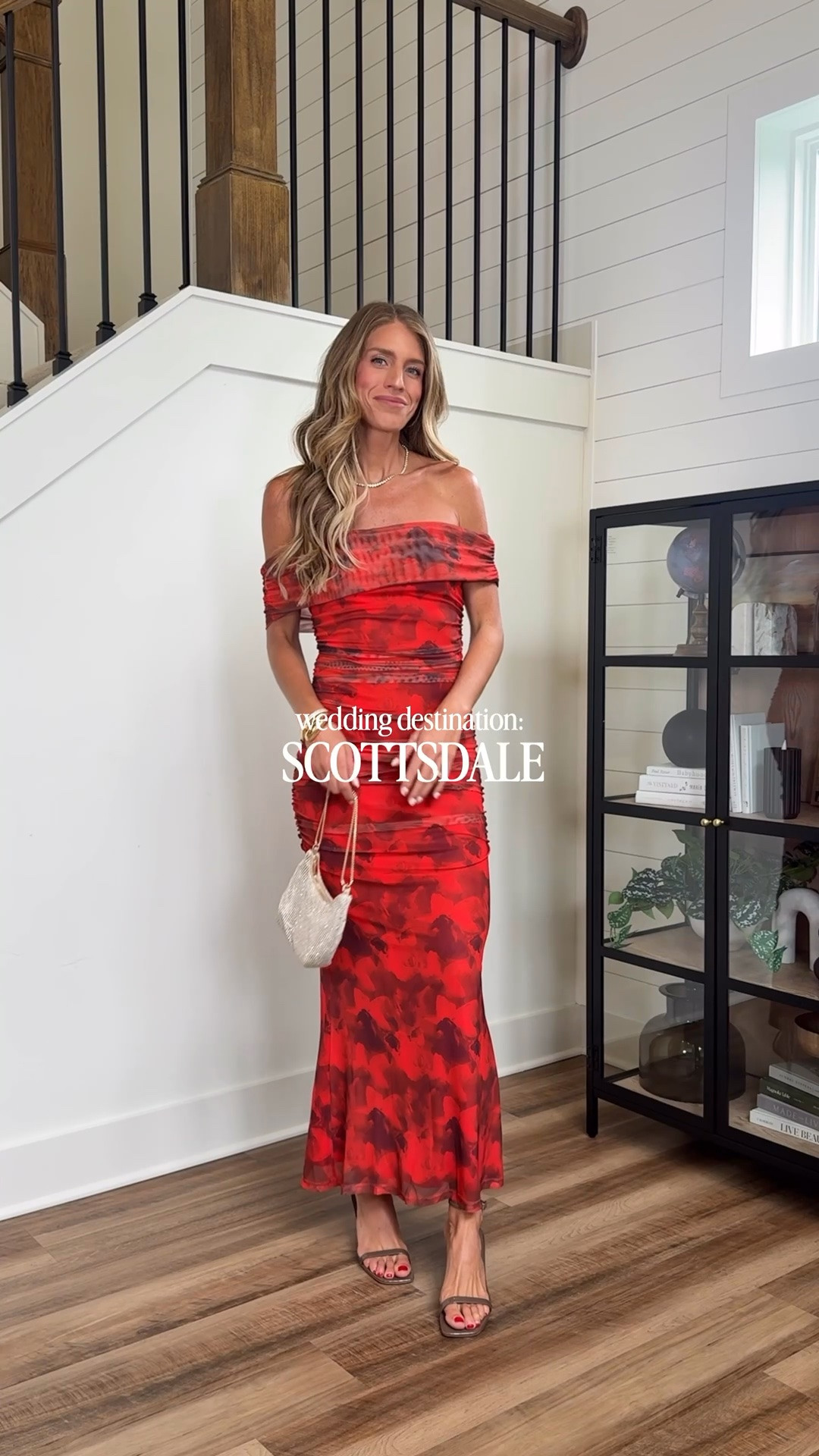 Wedding guest dresses from Amazon for the summer. 
Wearing my true size in all of the dresses. Size medium/6. Small in the strapless dress

#LTKFindsUnder100 #LTKWedding

#LTKWedding