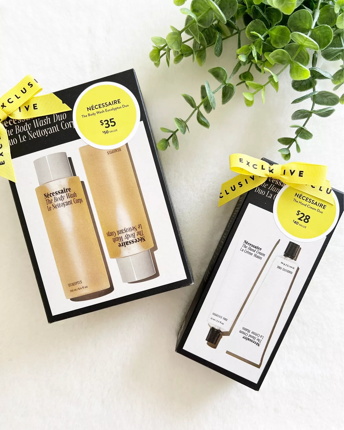 The Body Wash Duo Set $50 Value curated on LTK