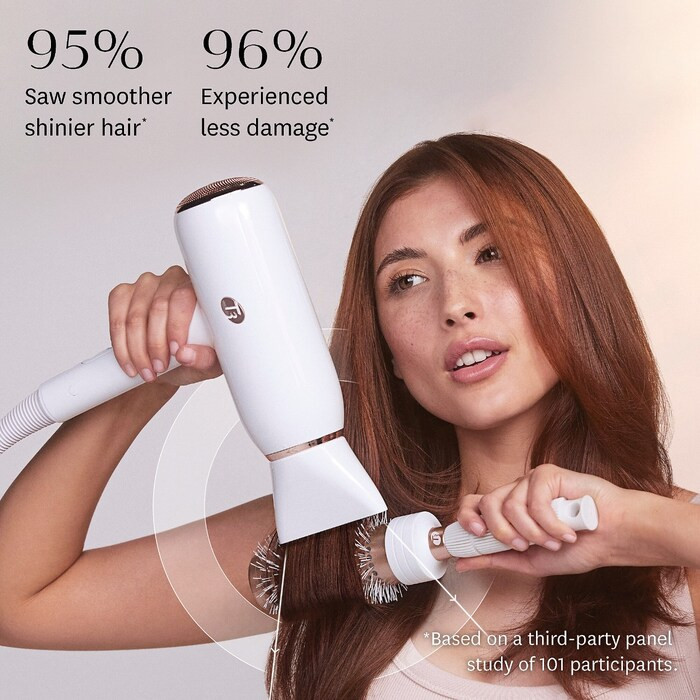 Featherweight StyleMax Professional Hair Dryer with Automated Heat | Sephora (US)