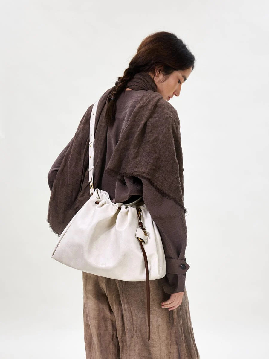 Ensemble de Sac Gather Medium | Songmont