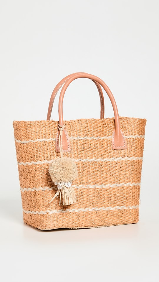 Small Tuscan Tote | Shopbop