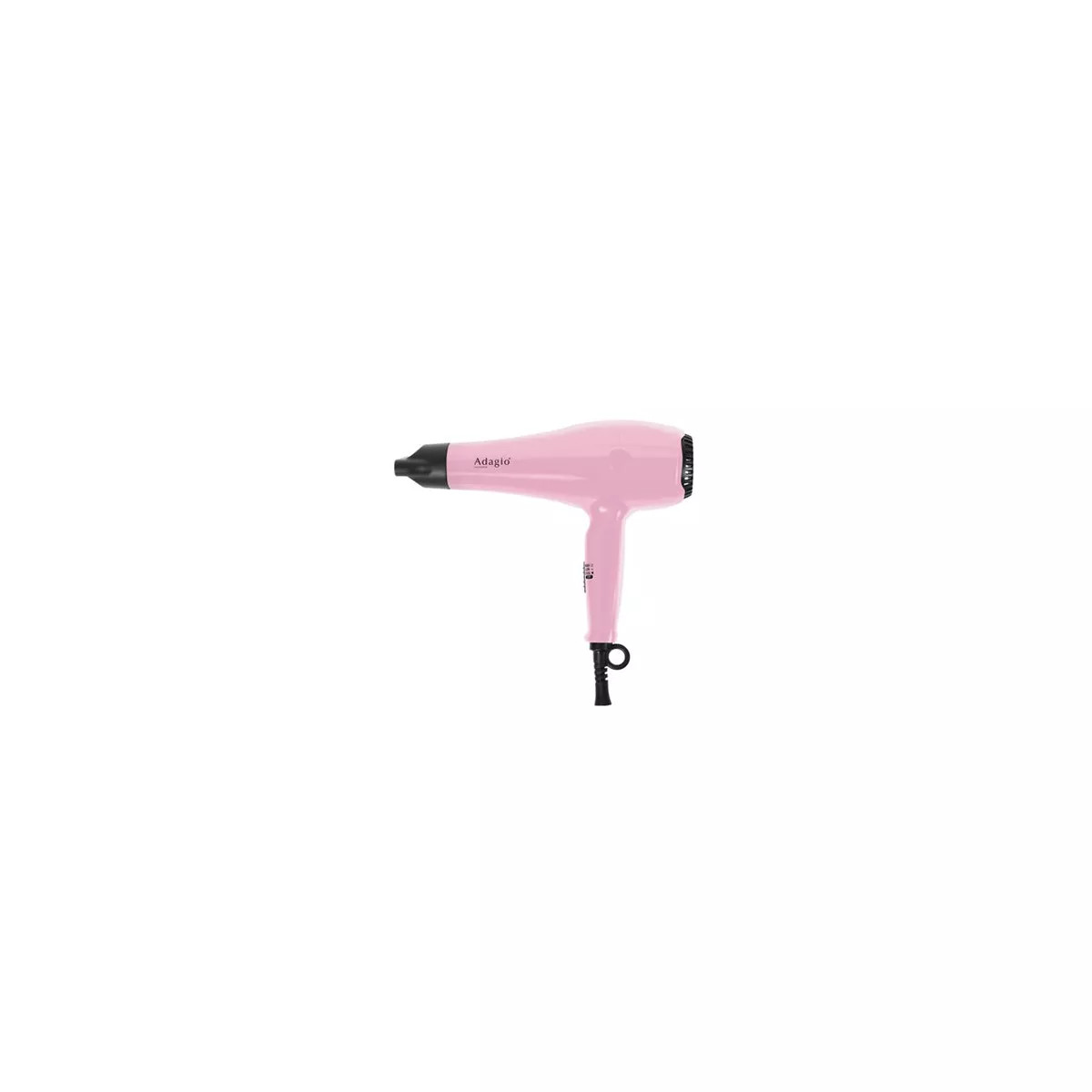 Adagio California 2500 Blow Dryer (Pink) | Target