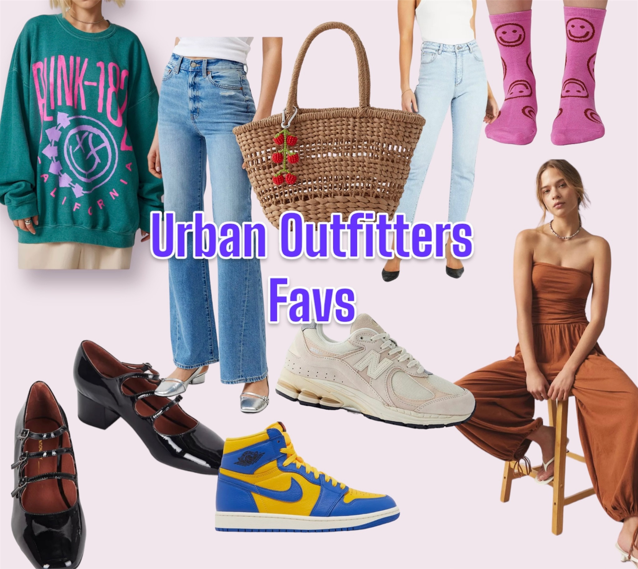 Start marking your fav items now to your favorites. Big Spring Sale happening March 8-11
Urban Outfitters Favs

#LTKsalealert #LTKSpringSale