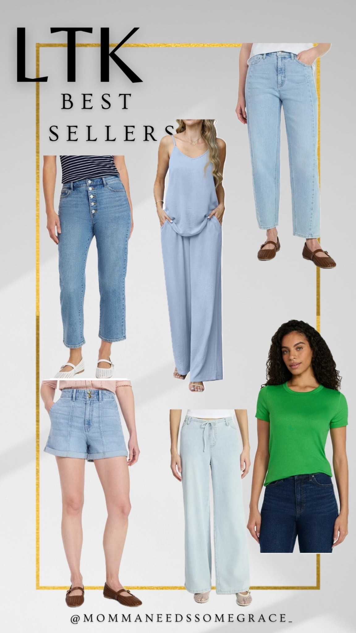 Weekly most loved items! Thanks for shopping my links y’all! 

#LTKootd #LTKmomlife #LTKSeasonal