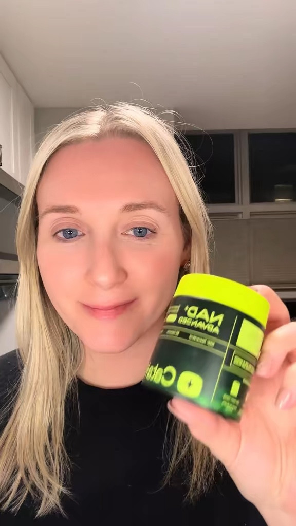 If you haven’t heard about NAD this is the time to start. #wellness #wellnesstips #wellnessjourney #supplements #nad 

#LTKdayinmylife #LTKfitnessgoals #LTKmorningroutine