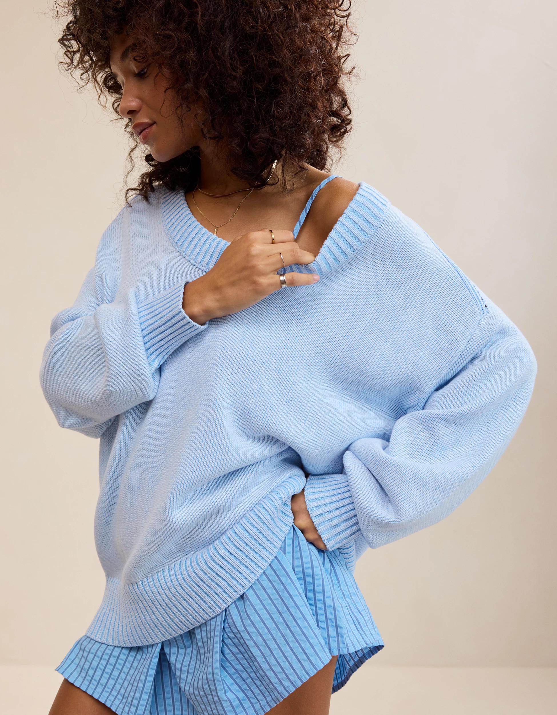 Aerie Voop Sweater | Aerie