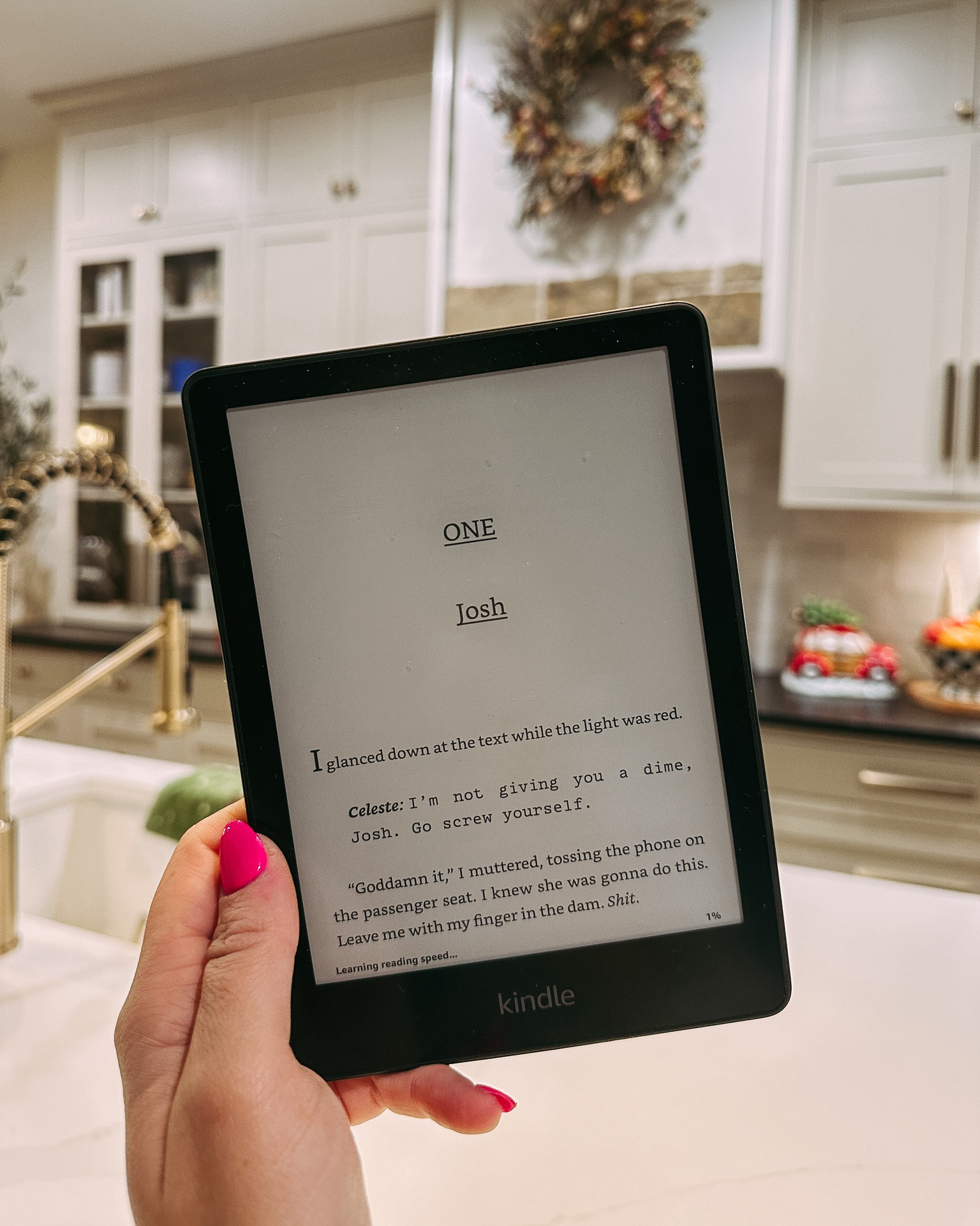 big kindle girly now. 

#LTKhome #LTKGiftGuide