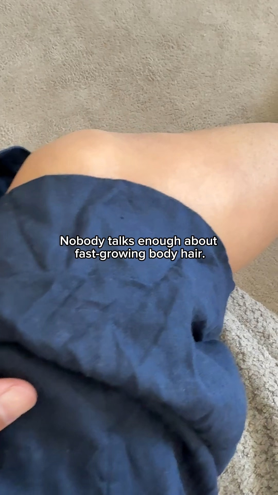 Getting summer ready ☀️

#LTKselfcare #LTKmomlife #LTKSeasonal