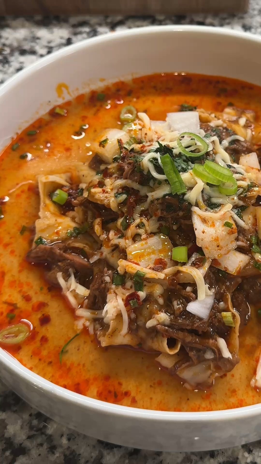 Hot Pot Birria 🌶️🍜🔥🍋‍🟩 

#LTKWatchNow #LTKSaleAlert #LTKHome