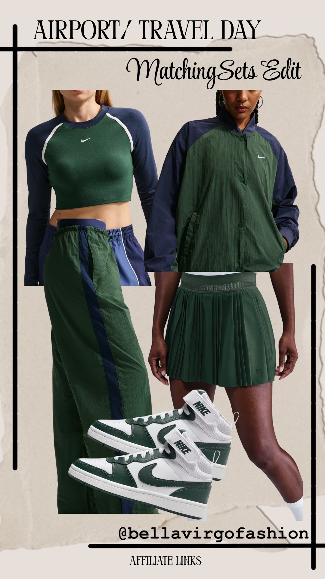 Travel day / Cute errands day attire! 

#LTKActive #LTKootd #LTKgrwm