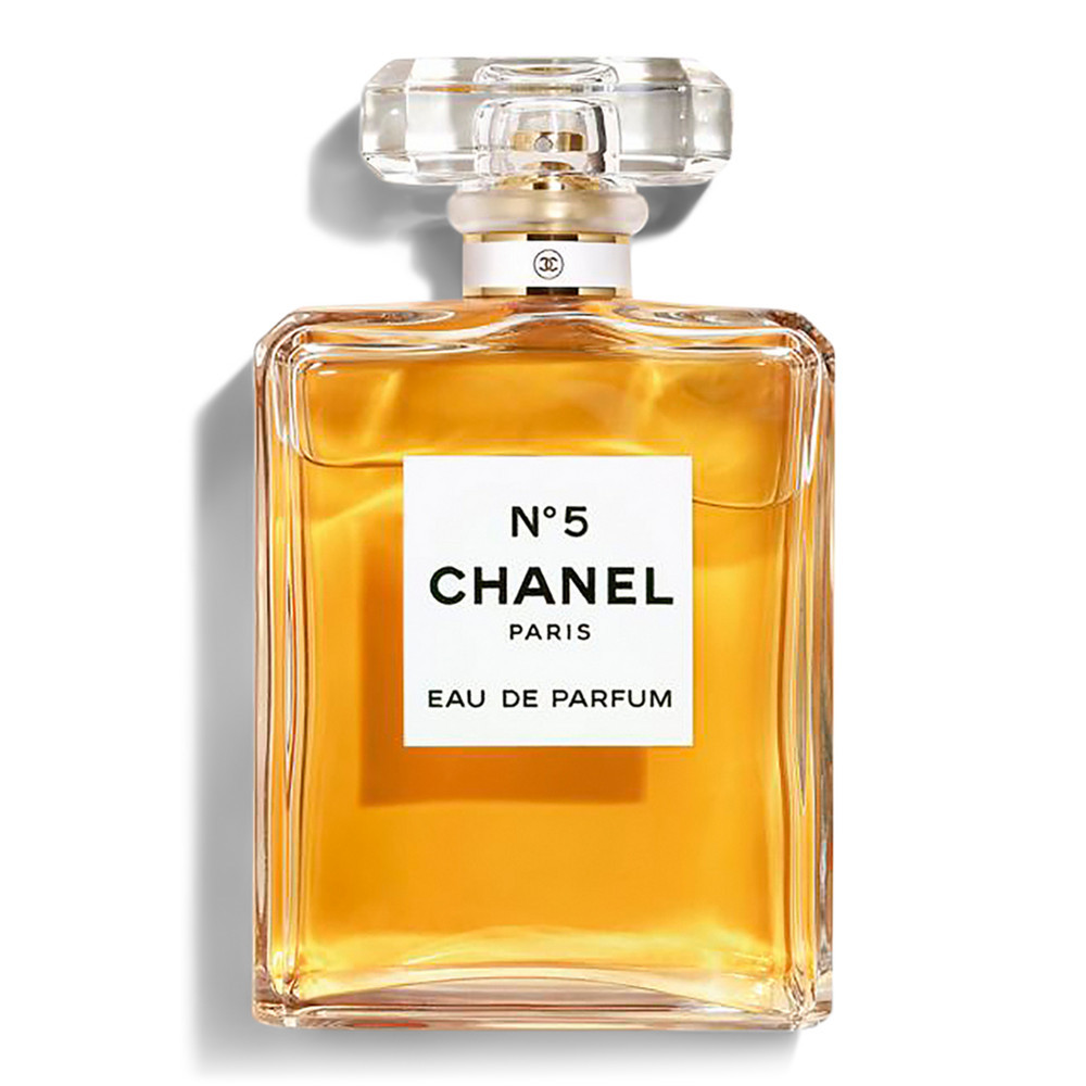 CHANEL N°5 Eau de Parfum Spray - 1.7 oz | Ulta