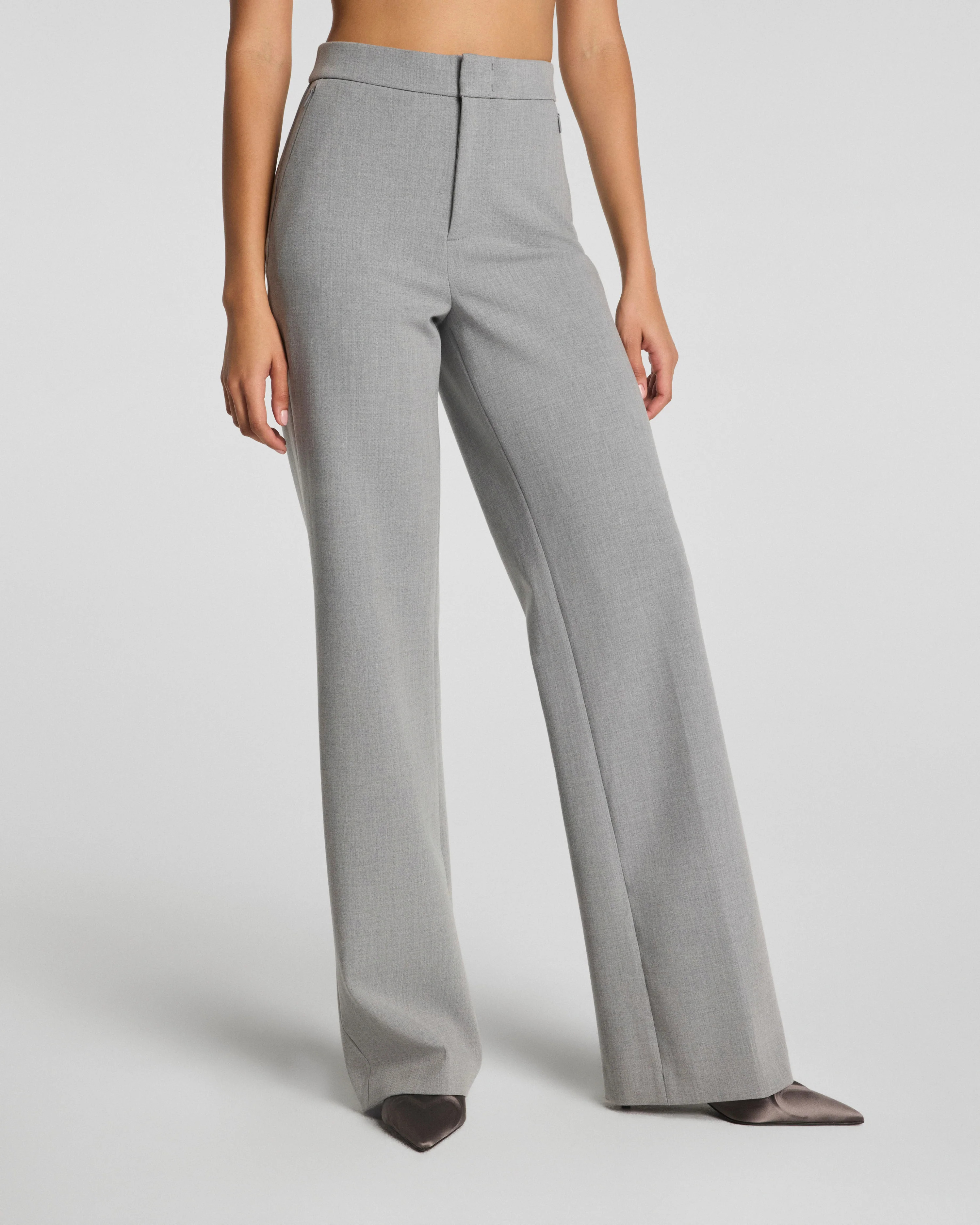 SPANXsupersmooth™ WellSuited 360Easy Flare Pant | Spanx