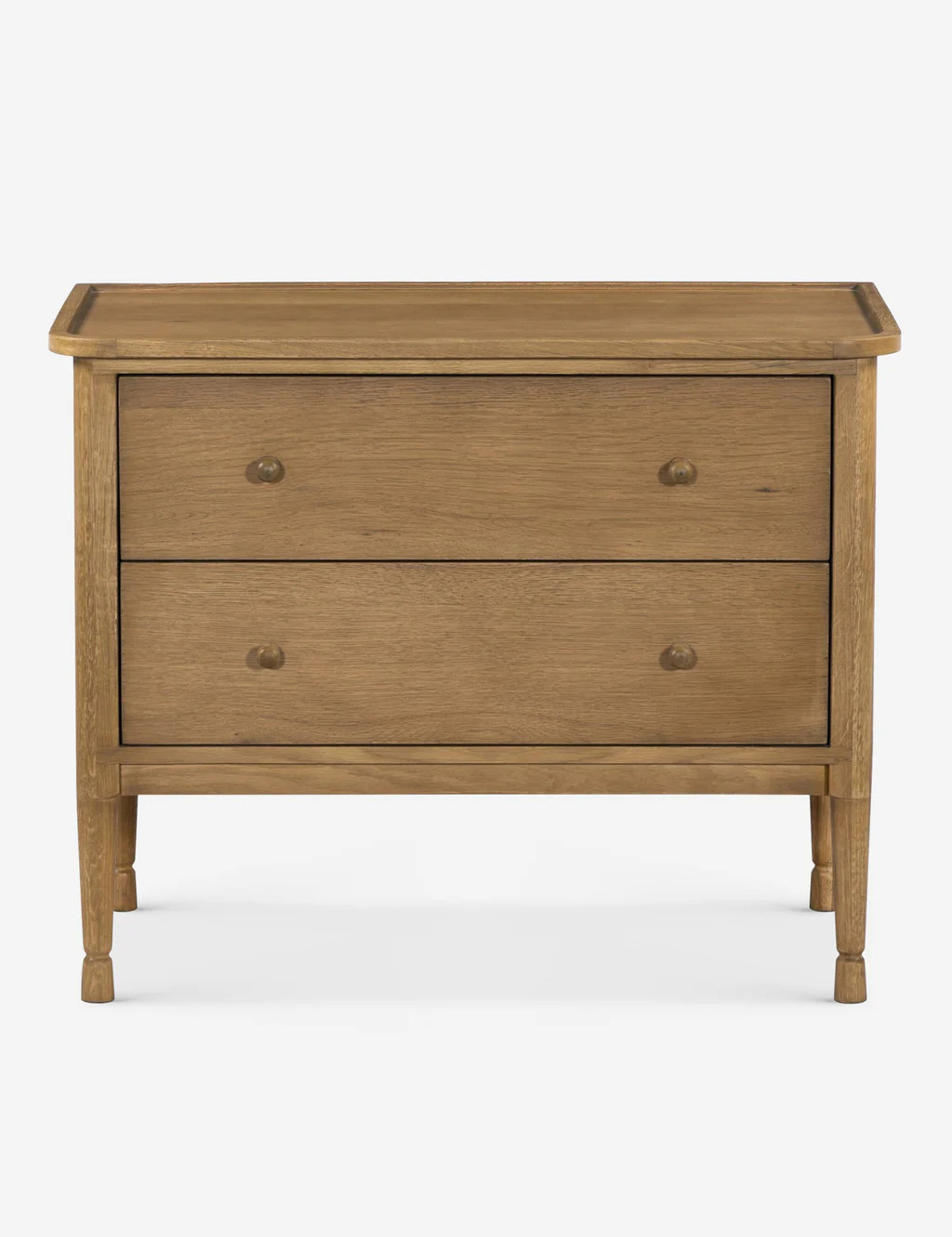 Franny Nightstand | Lulu and Georgia 