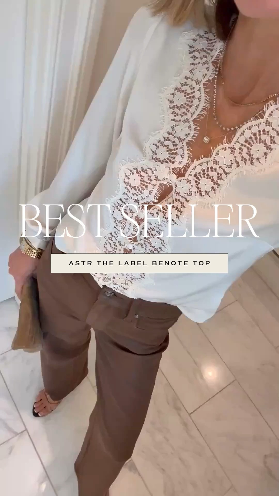 A closer look at this week’s best selling products.

#LTKfall #LTKjeans #LTKstyletip