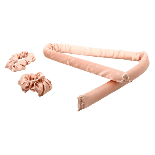 heatless curls headband 3-piece set | Five Below