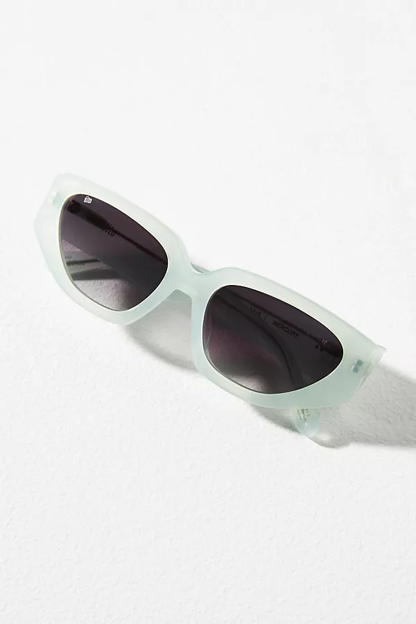 Sito Shades Axis Sunglasses | Anthropologie (US)