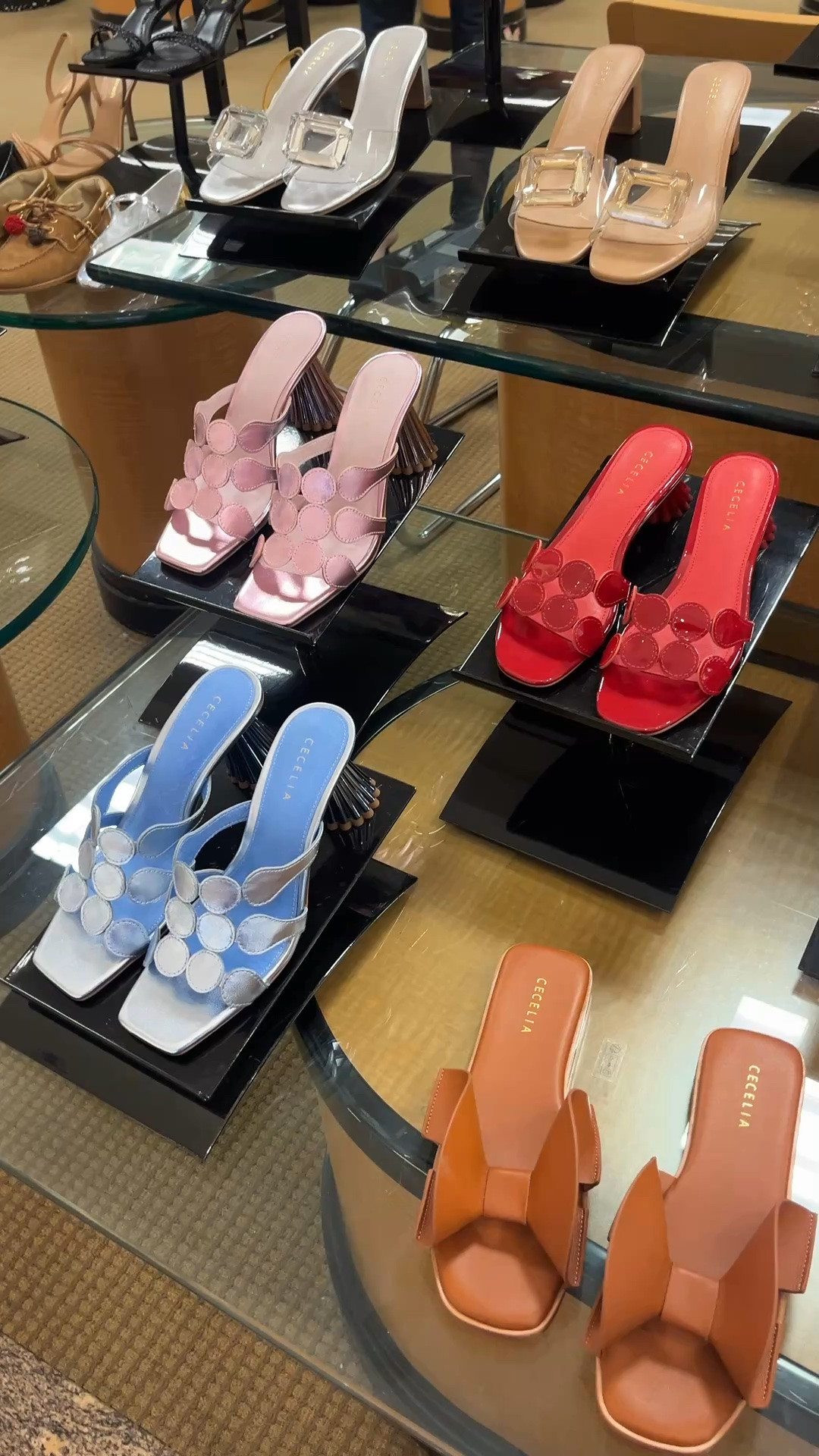 Summer sandals at Dillard’s

#LTKootd #LTKgrwm #LTKSaleAlert