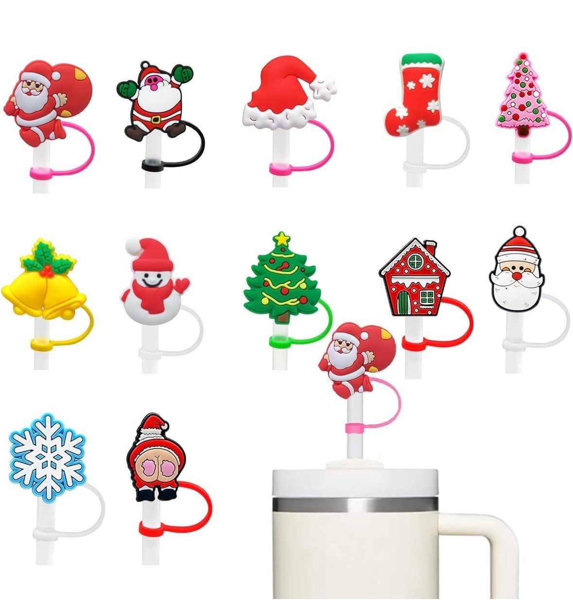 Stanley cup accessories 

#LTKFindsUnder50 #LTKHoliday #LTKKids